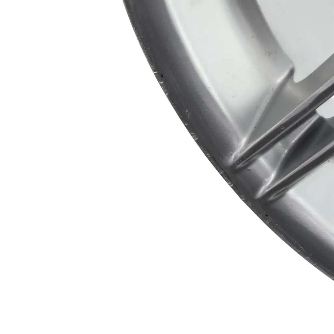 BMW E90 E91 E92 Hinten Alu Felge Alufelge 19" M Double Spoke 225 9J ET:39 - SKU 8037142-1 - Teilenummer 8037142