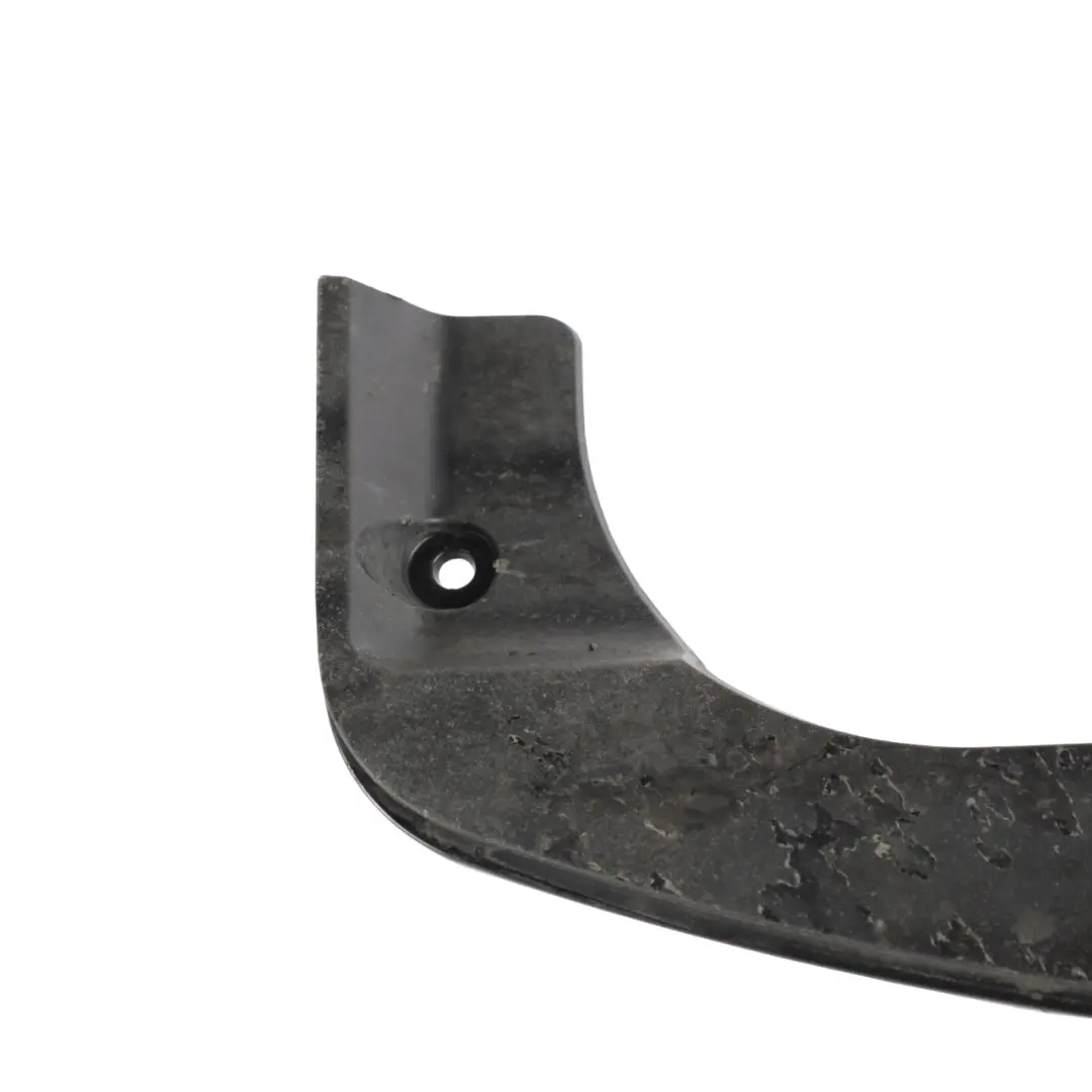 Bumper Splash Shield Left N/S Wheel Arch Black 8037161 to BMW X5 Series E70 M Sport with Part number 8037283 BMW X5 Series E70 M Sport Bumper Splash Shield Left N/S Wheel Arch Black 8037161 - SKU 8037283 - Part number 8037283