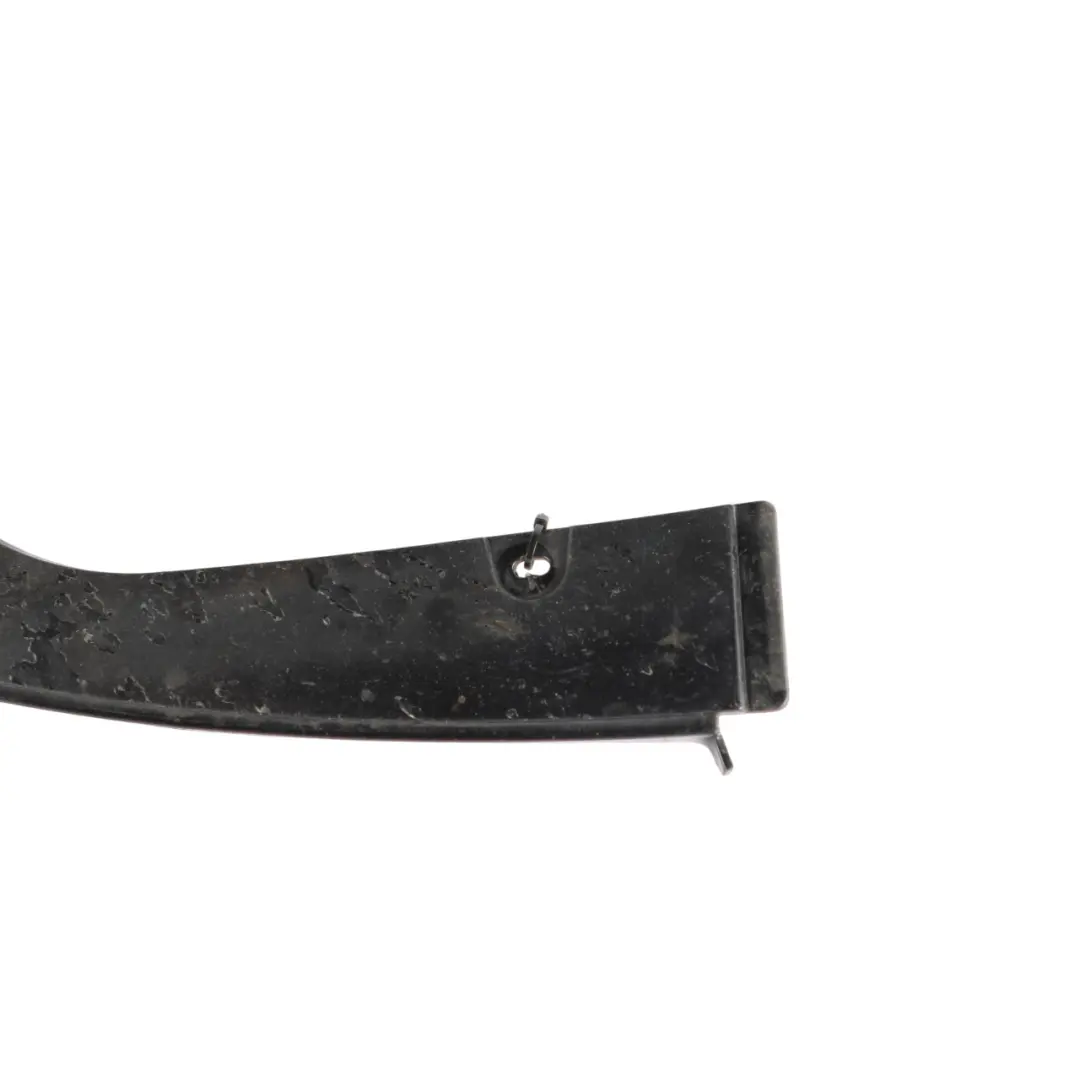 Bumper Splash Shield Left N/S Wheel Arch Black 8037161 to BMW X5 Series E70 M Sport with Part number 8037283 BMW X5 Series E70 M Sport Bumper Splash Shield Left N/S Wheel Arch Black 8037161 - SKU 8037283 - Part number 8037283