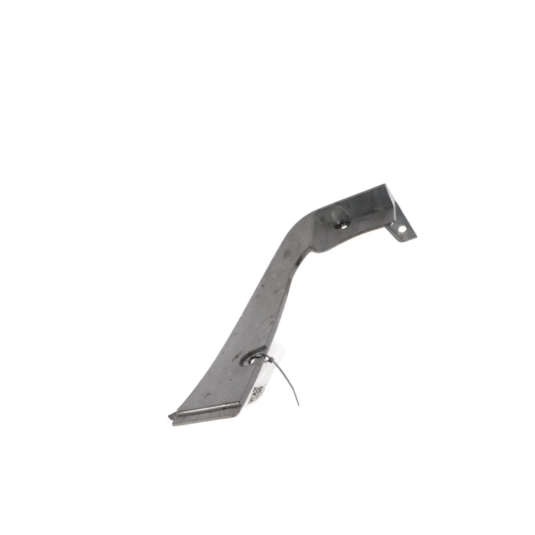 Bumper Splash Shield Left N/S Wheel Arch Black 8037161 to BMW X5 Series E70 M Sport with Part number 8037283 BMW X5 Series E70 M Sport Bumper Splash Shield Left N/S Wheel Arch Black 8037161 - SKU 8037283 - Part number 8037283