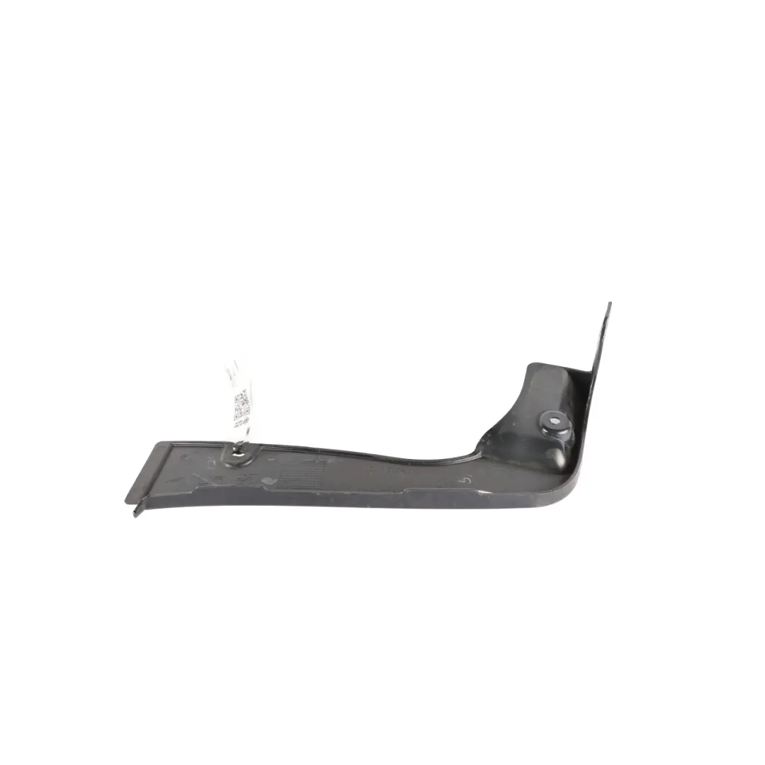Bumper Splash Shield Left N/S Wheel Arch Black 8037161 to BMW X5 Series E70 M Sport with Part number 8037283 BMW X5 Series E70 M Sport Bumper Splash Shield Left N/S Wheel Arch Black 8037161 - SKU 8037283 - Part number 8037283