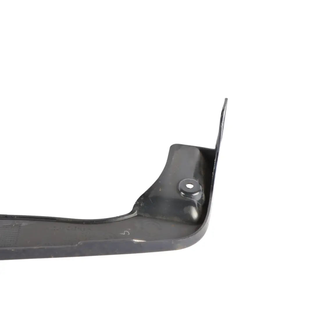 Bumper Splash Shield Left N/S Wheel Arch Black 8037161 to BMW X5 Series E70 M Sport with Part number 8037283 BMW X5 Series E70 M Sport Bumper Splash Shield Left N/S Wheel Arch Black 8037161 - SKU 8037283 - Part number 8037283
