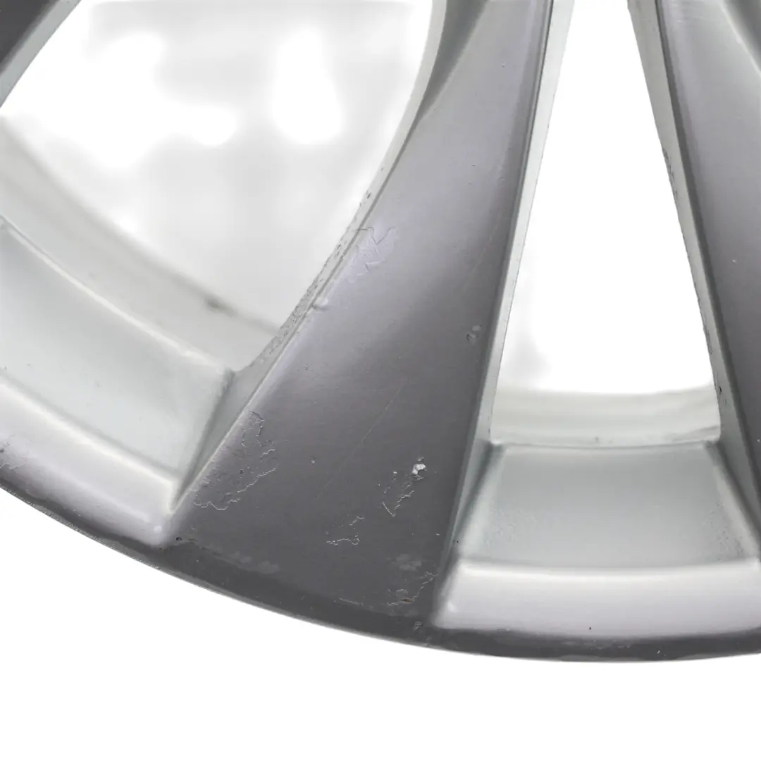 BMW X5 E70 Przednia Felga Aluminiowa 20" M V-spoke 227 10J ET:40 - SKU 8037349-1 - Numer Części 8037349