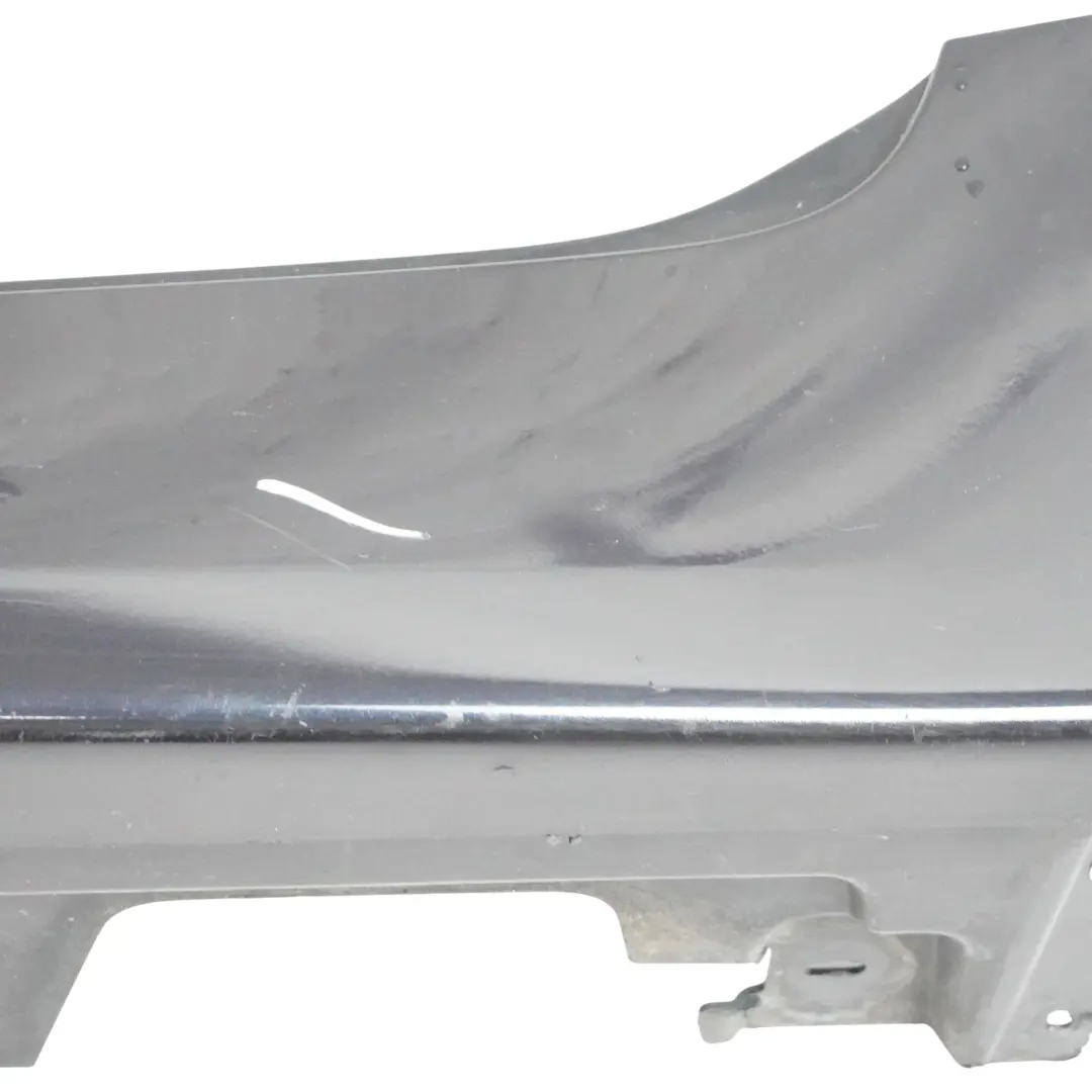 Faldón Lateral M Sport M5 Panel Umbral Izquierdo Carbon Black - 416 para BMW F10 F11 con número de pieza 8048685 BMW F10 F11 Faldón Lateral M Sport M5 Panel Umbral Izquierdo Carbon Black - 416 - SKU 8048685-CAR - Número de pieza 8048685