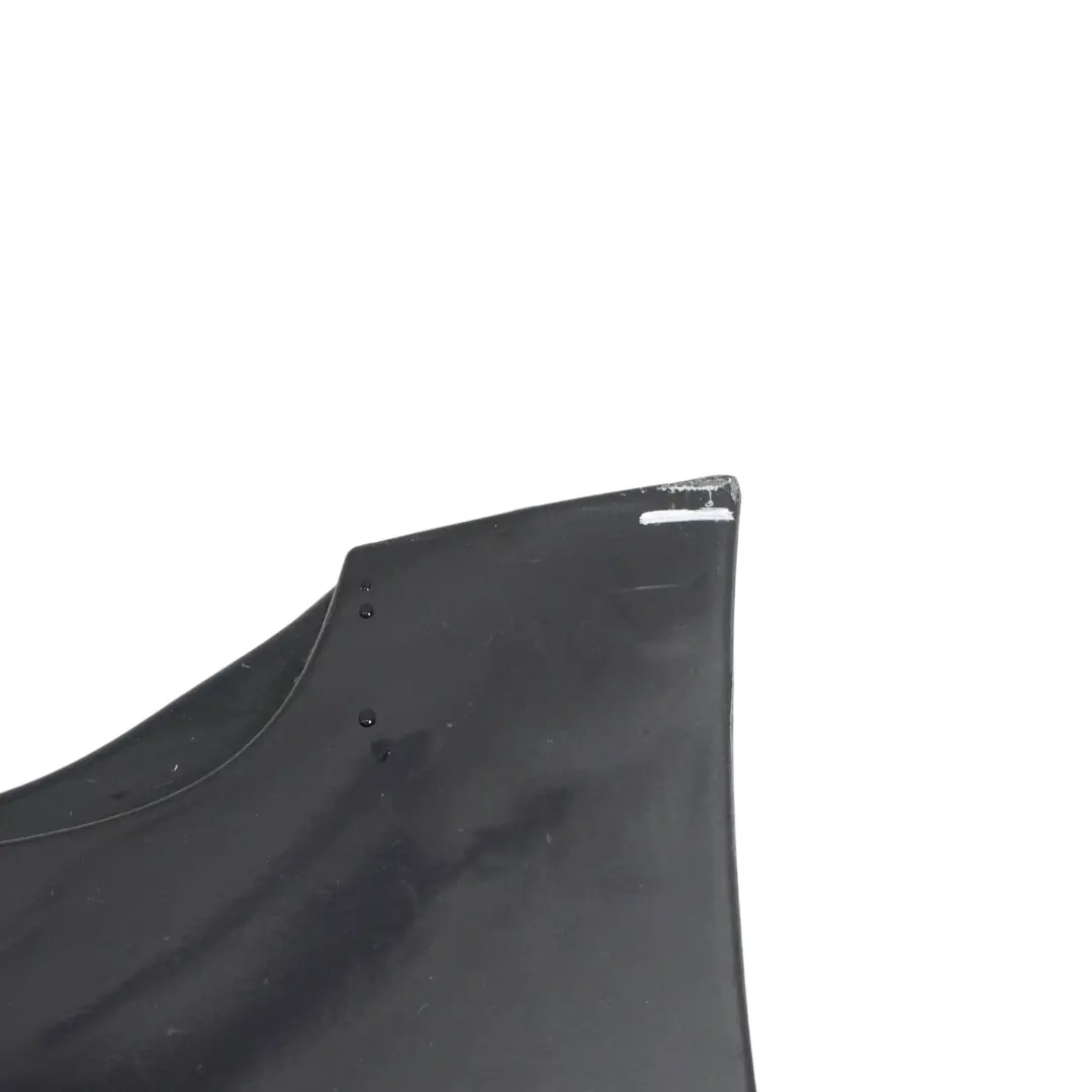 Minigonna Laterale M Sport M5 Pannello Sinistro Carbonschwarz - 416 per BMW F10 F11 con numero di parte 8048685 BMW F10 F11 Minigonna Laterale M Sport M5 Pannello Sinistro Carbonschwarz - 416 - SKU 8048685-CAR - Numero di parte 8048685