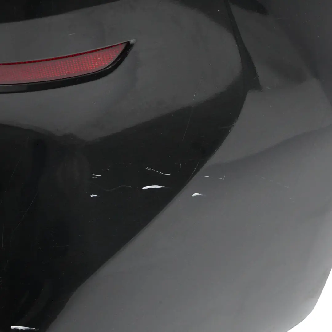 Tylny Zderzak M-Pakiet PDC Black Sapphire Czarny Metalik - 475 do BMW F45 o numerze 8063358 BMW F45 Tylny Zderzak M-Pakiet PDC Black Sapphire Czarny Metalik - 475 - SKU 8063358-BS - Numer Części 8063358