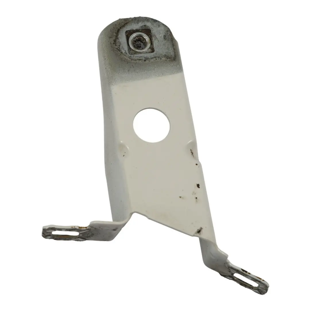 BMW F30 F32 Fronttafel Halterung Links Alpinweiss 3 - 300 - SKU 8066937-AW - Teilenummer 8066937