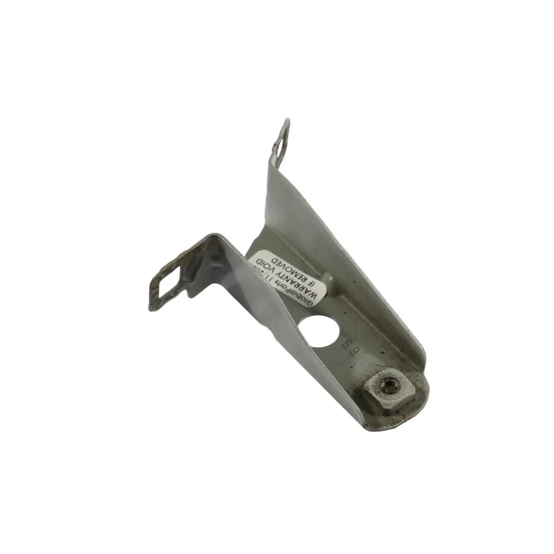 BMW F30 F32 Support Fixation Aile Avant Gauche Côté Conducteur Alpinweiss 3 300 - SKU 8066937-AW - Numéro de pièce 8066937
