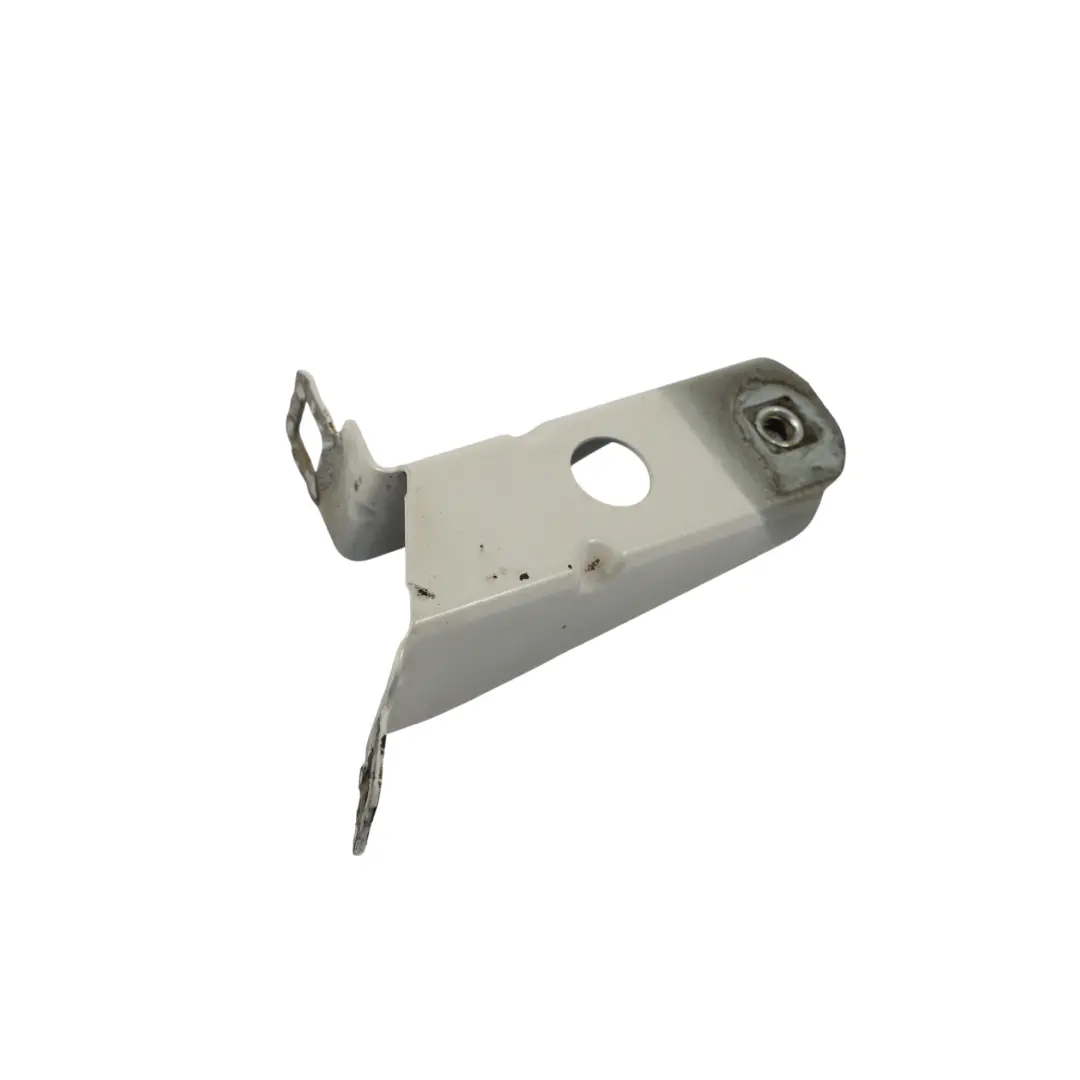 Support Fixation Aile Avant Gauche Côté Conducteur Alpinweiss 3 300 pour BMW F30 F32 à propos du numéro de pièce 8066937 BMW F30 F32 Support Fixation Aile Avant Gauche Côté Conducteur Alpinweiss 3 300 - SKU 8066937-AW - Numéro de pièce 8066937