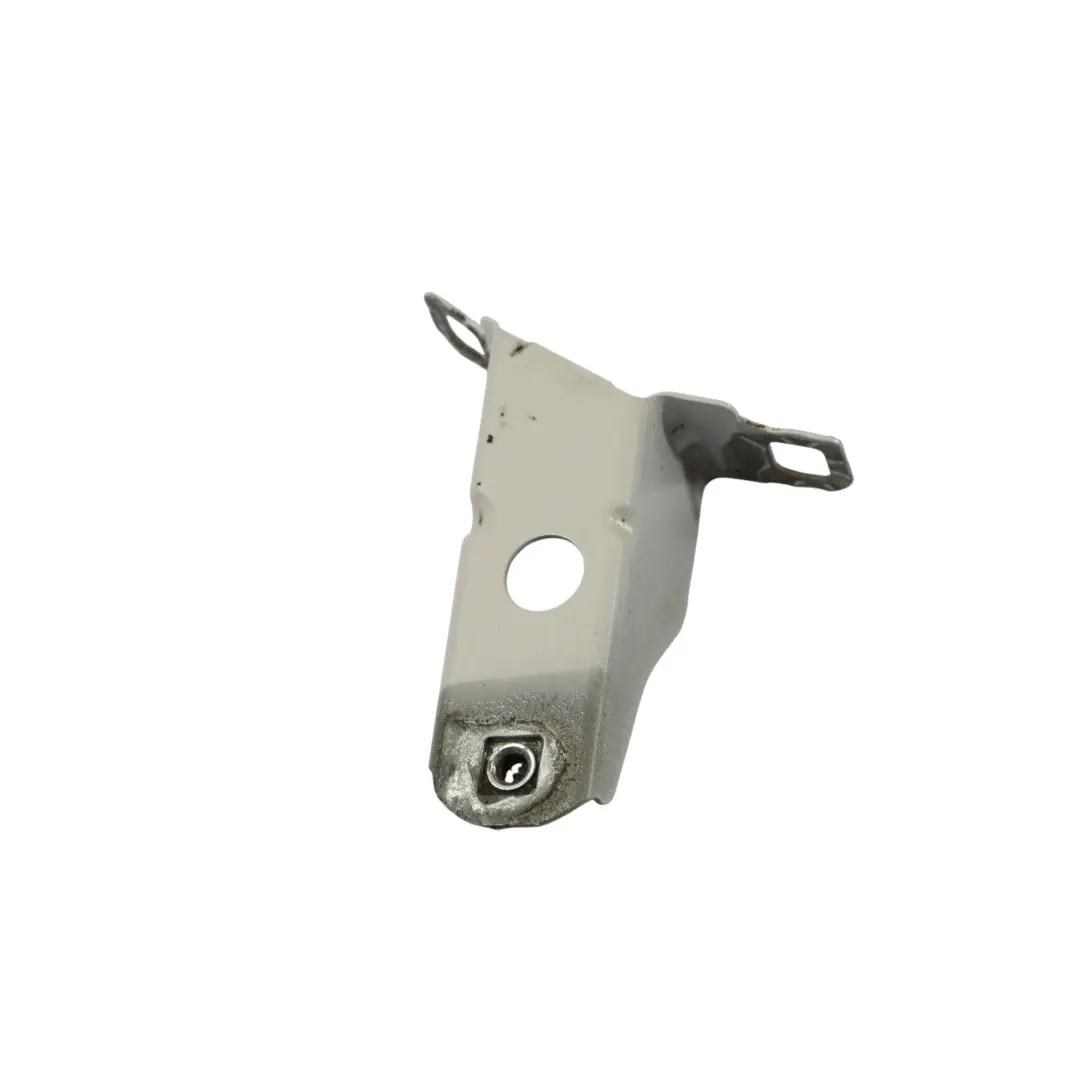 Frente Wing Panel Soporte Soporte Izquierda Alpinweiss 3 - 300 para BMW F30 F32 con número de pieza 8066937 BMW F30 F32 Frente Wing Panel Soporte Soporte Izquierda Alpinweiss 3 - 300 - SKU 8066937-AW - Número de pieza 8066937