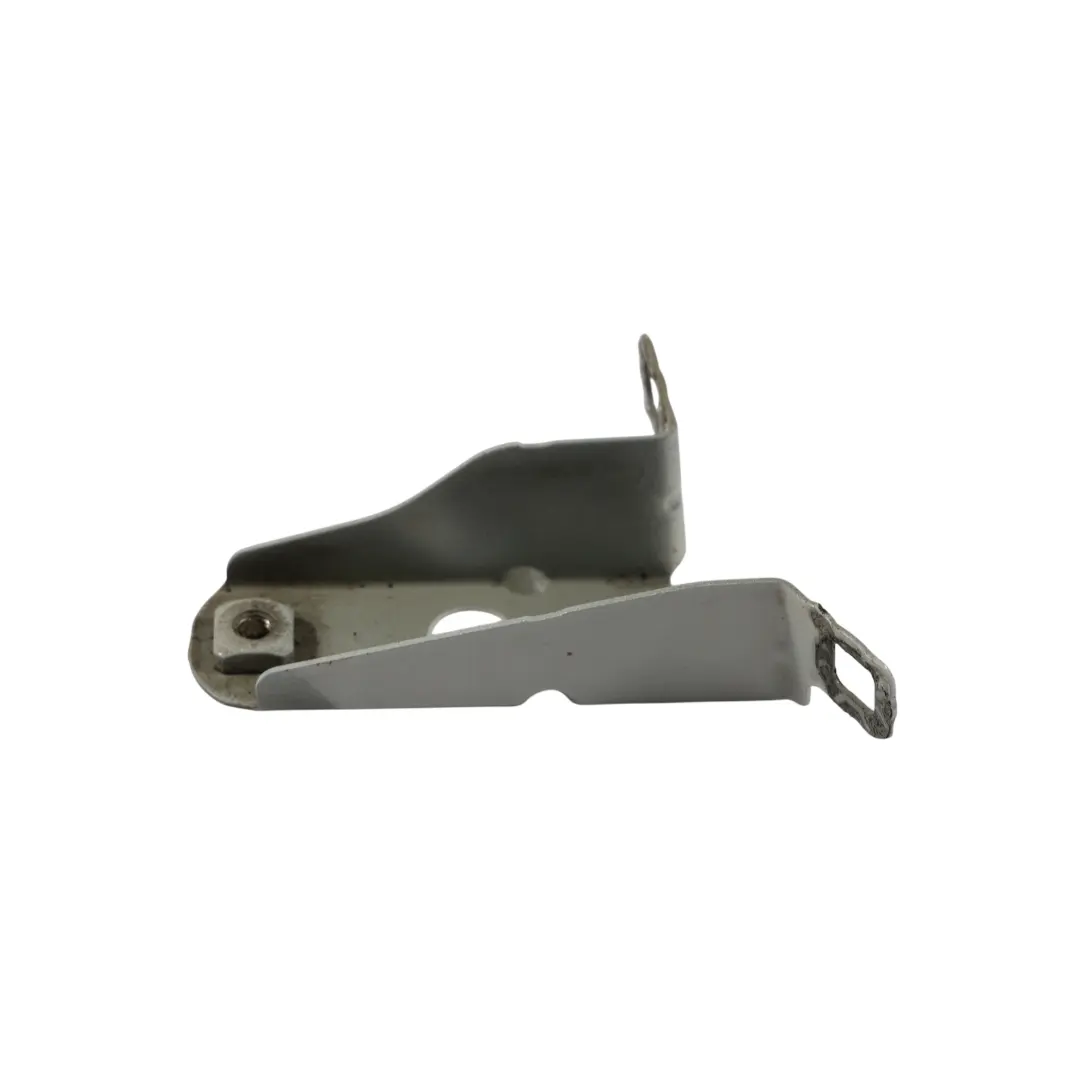 BMW F30 F32 Support Fixation Aile Avant Gauche Côté Conducteur Alpinweiss 3 300 - SKU 8066937-AW - Numéro de pièce 8066937