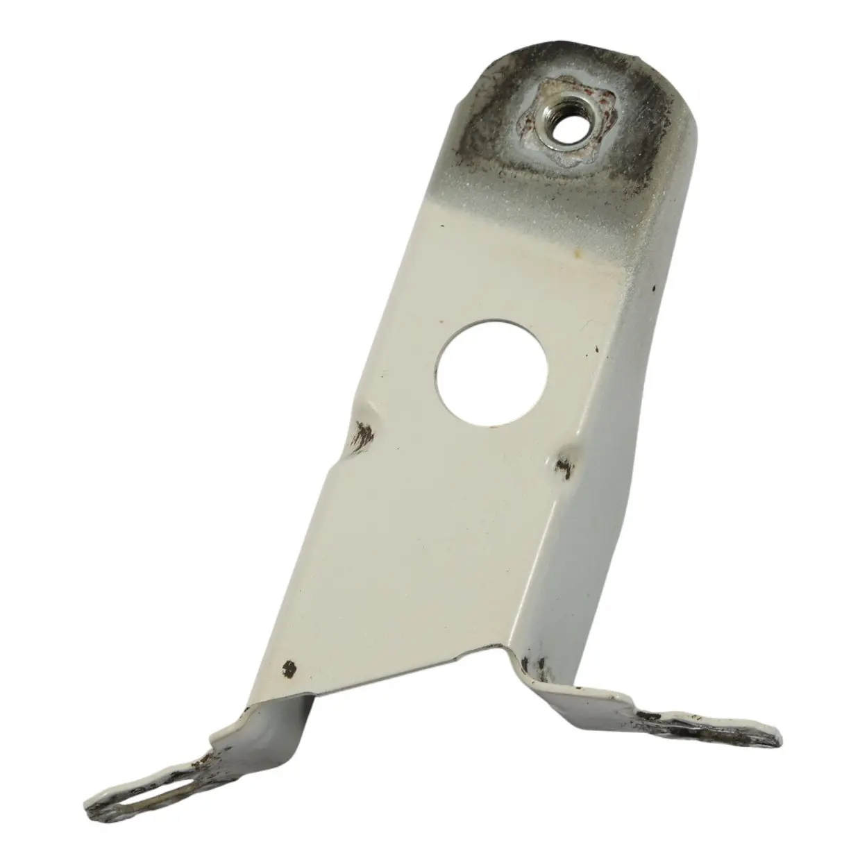 BMW F30 F32 Support Fixation Aile Avant Droite Côté Passager Alpinweiss 3 - 300