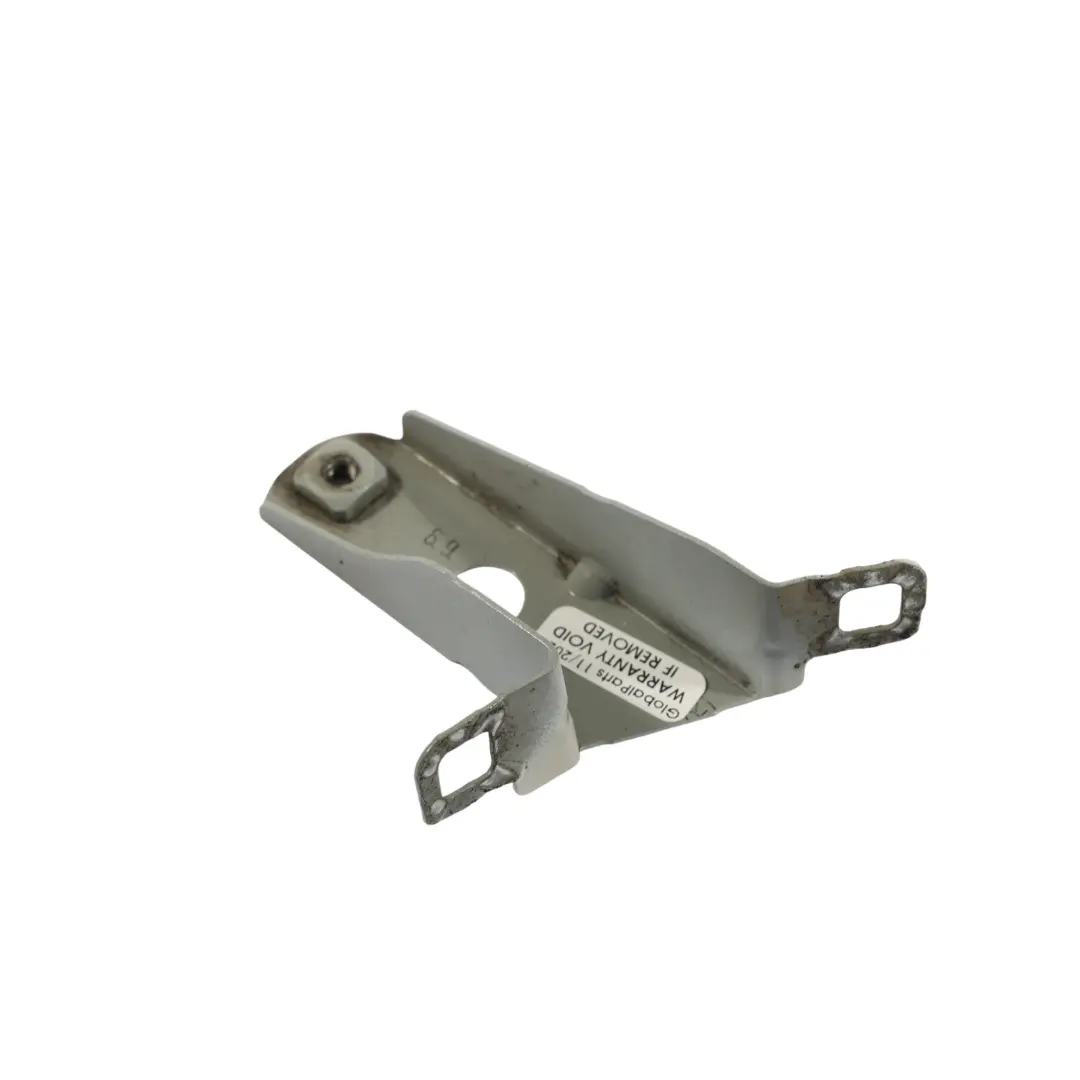 Panel De Aleta Delantera Derecha Soporte Montaje Alpinweiss 3 - 300 para BMW F30 F32 con número de pieza 8066938 BMW F30 F32 Panel De Aleta Delantera Derecha Soporte Montaje Alpinweiss 3 - 300 - SKU 8066938-AW - Número de pieza 8066938