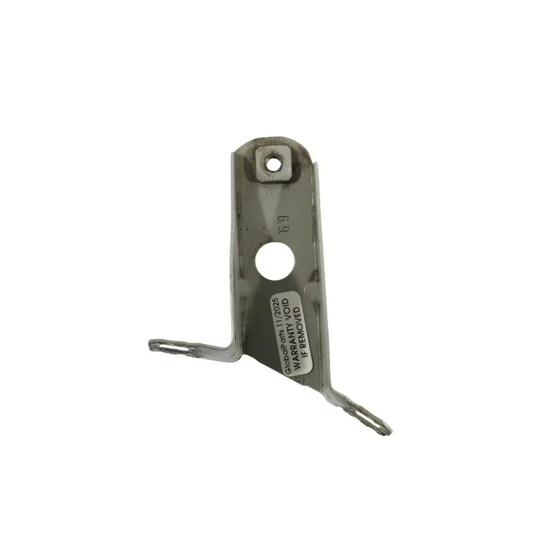 Support Fixation Aile Avant Droite Côté Passager Alpinweiss 3 - 300 pour BMW F30 F32 à propos du numéro de pièce 8066938 BMW F30 F32 Support Fixation Aile Avant Droite Côté Passager Alpinweiss 3 - 300 - SKU 8066938-AW - Numéro de pièce 8066938