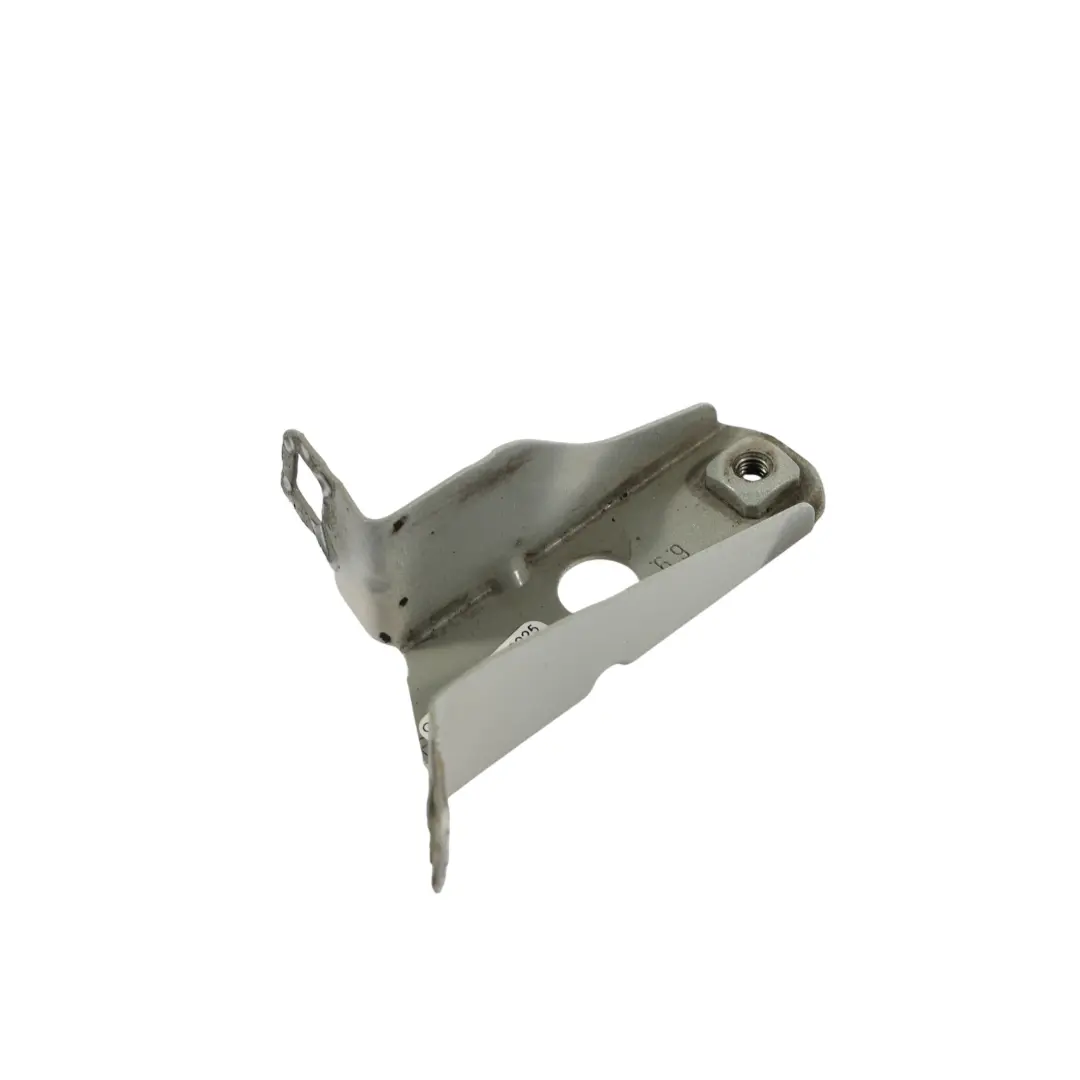 Support Fixation Aile Avant Droite Côté Passager Alpinweiss 3 - 300 pour BMW F30 F32 à propos du numéro de pièce 8066938 BMW F30 F32 Support Fixation Aile Avant Droite Côté Passager Alpinweiss 3 - 300 - SKU 8066938-AW - Numéro de pièce 8066938