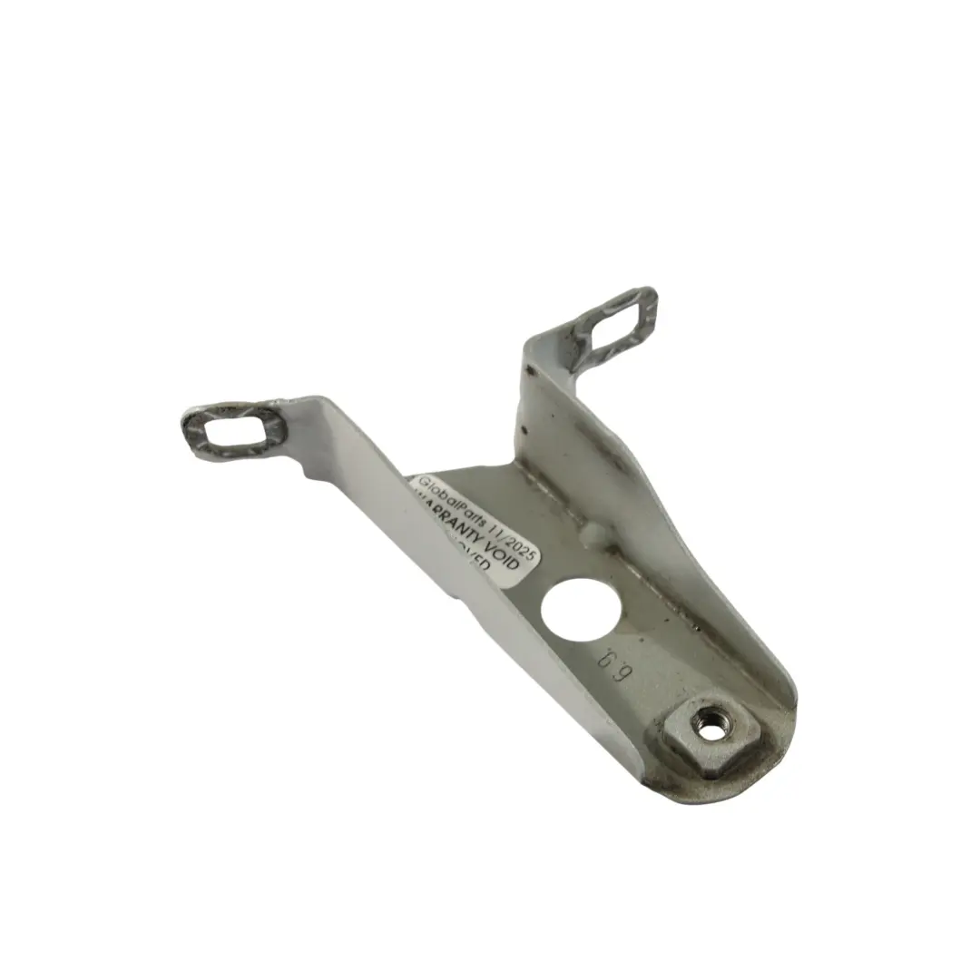 BMW F30 F32 Pannello Anteriore Destro Supporto Staffa Montaggio Alpinweiss 3 300 - SKU 8066938-AW - Numero di parte 8066938