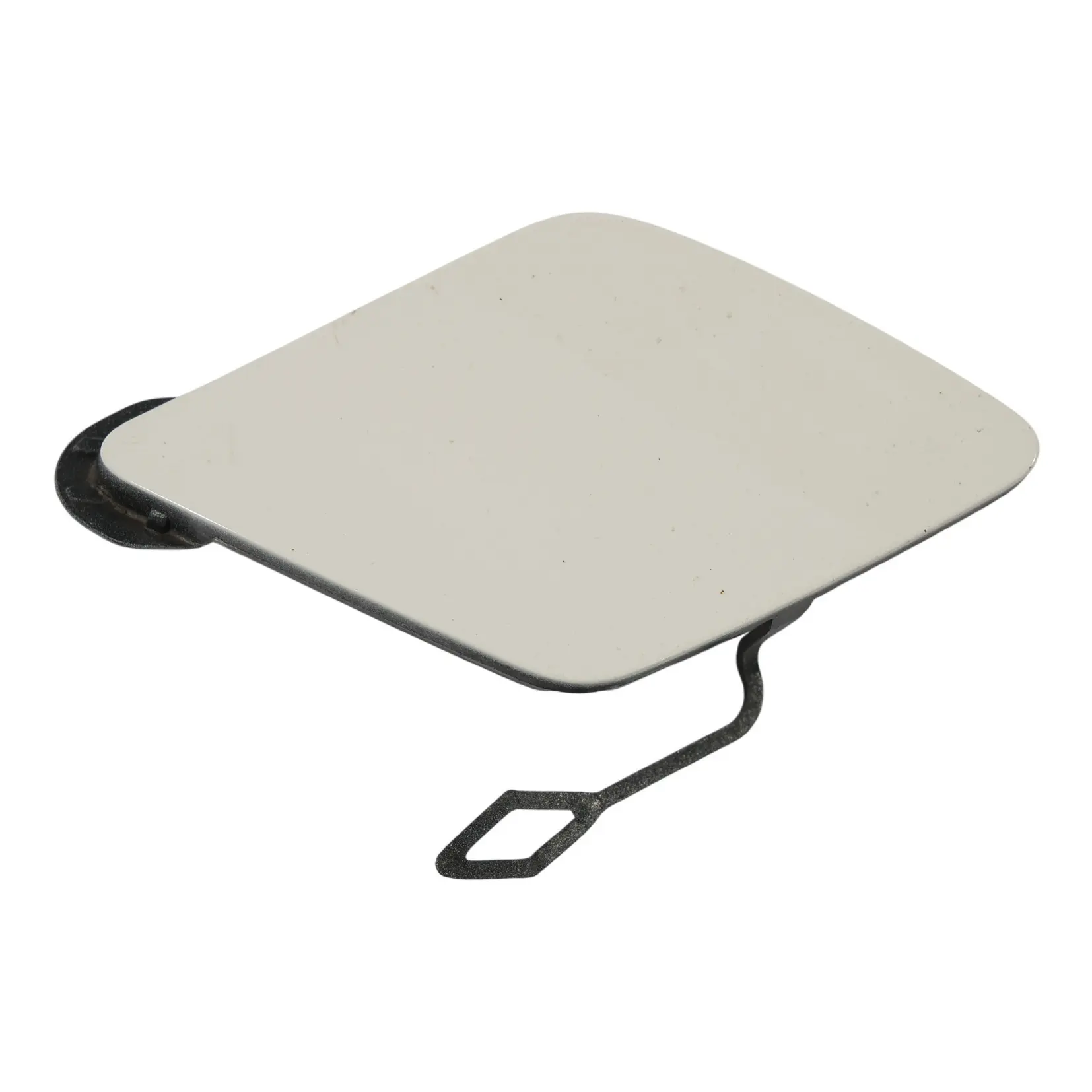 BMW F30 F31 Paraurti Occhiello M Sport Anteriore Alpinweiss 3 Bianco - 300