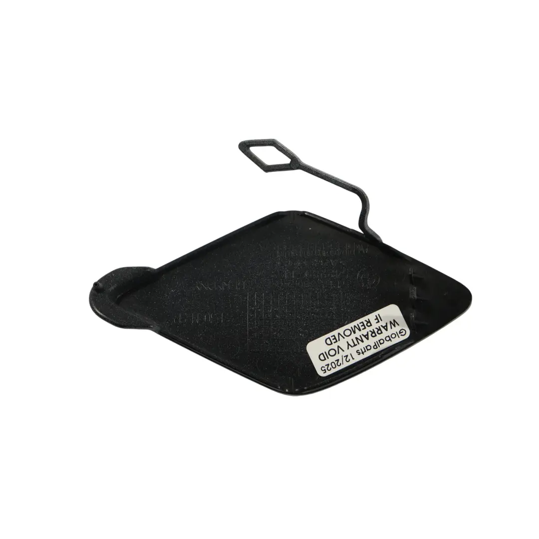 BMW F30 F31 Zaślepka Haka Holowniczego M-Pakiet Przód Alpinweiss 3 - 300 - SKU 8067961-AW - Numer Części 8067961