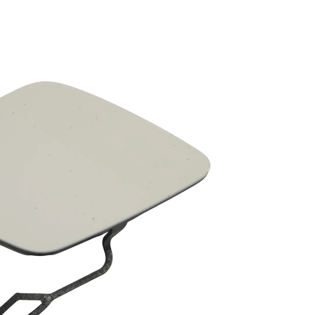 Paraurti Occhiello M Sport Anteriore Alpinweiss 3 Bianco - 300 per BMW F30 F31 con numero di parte 8067961 BMW F30 F31 Paraurti Occhiello M Sport Anteriore Alpinweiss 3 Bianco - 300 - SKU 8067961-AW - Numero di parte 8067961