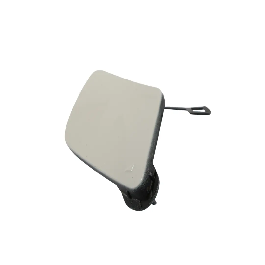 BMW F30 F31 Aileron De Remorquage De Pare-Chocs Avant M Sport Alpinweiss 3 - 300 - SKU 8067961-AW - Numéro de pièce 8067961