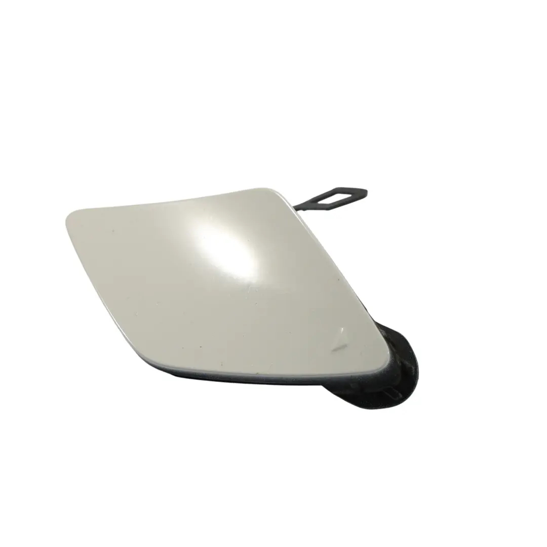 BMW F30 F31 Aileron De Remorquage De Pare-Chocs Avant M Sport Alpinweiss 3 - 300 - SKU 8067961-AW - Numéro de pièce 8067961