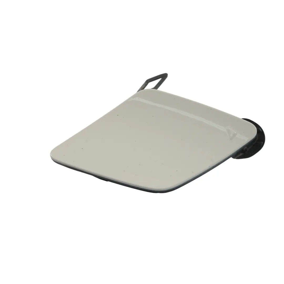 Stoßstange Abschleppöse M Sport Front Alpinweiss 3 Weiss - 300 für BMW F30 F31 mit Teilenummer 8067961 BMW F30 F31 Stoßstange Abschleppöse M Sport Front Alpinweiss 3 Weiss - 300 - SKU 8067961-AW - Teilenummer 8067961