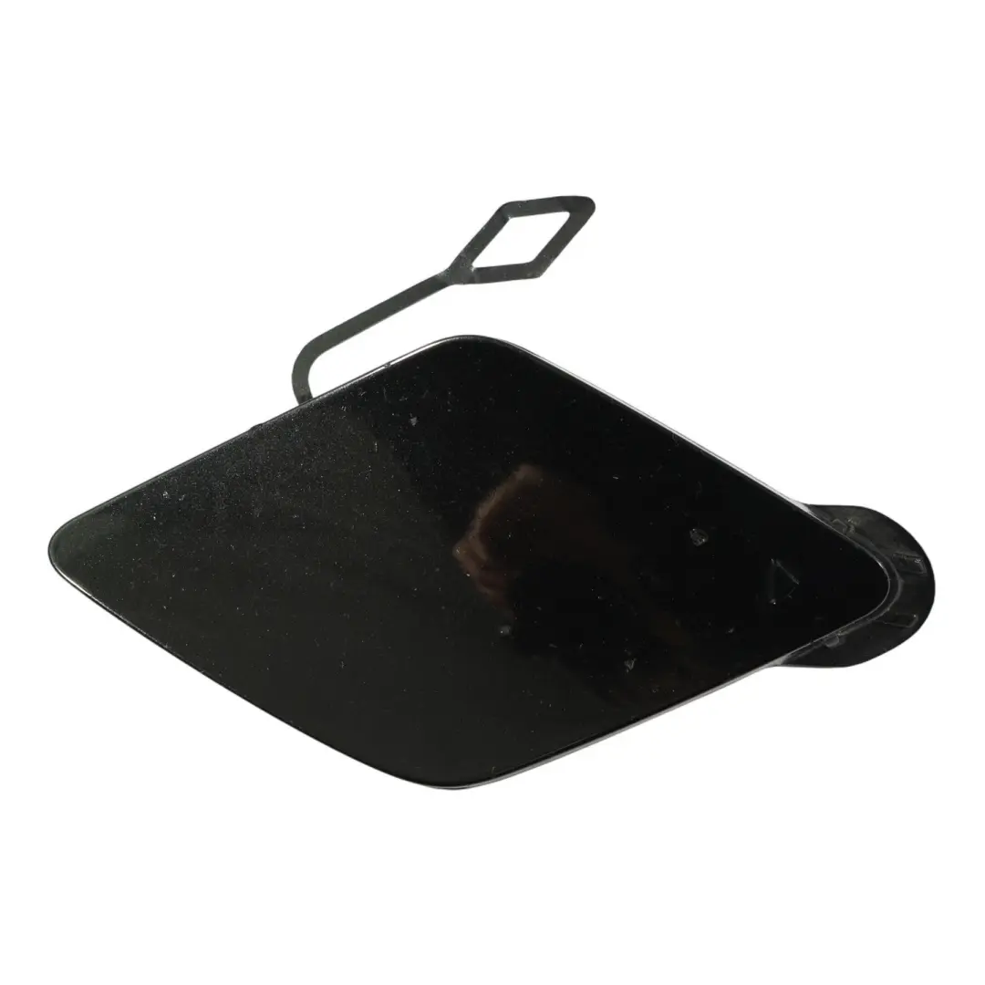 Remorquage De Pare Chocs Avant Noir Saphir 475 pour BMW F30 F31 M Sport Aileron De à propos du numéro de pièce 8067961 BMW F30 F31 M Sport Aileron De Remorquage De Pare Chocs Avant Noir Saphir 475 - SKU 8067961-BS - Numéro de pièce 8067961