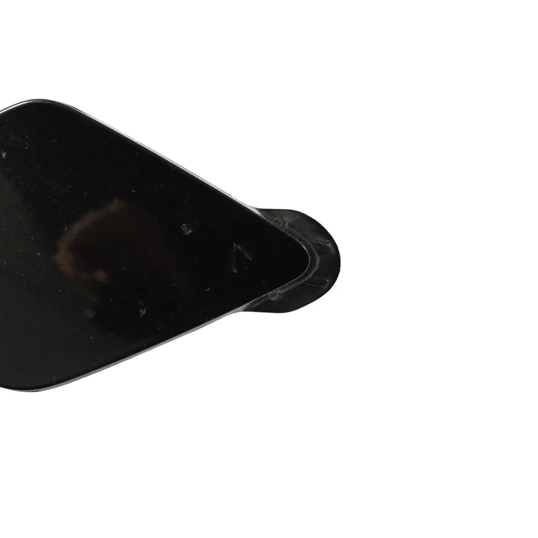 BMW F30 F31 M Sport Paraurti Anteriore Occhio Di Traino Nero Zaffiro 475 - SKU 8067961-BS - Numero di parte 8067961