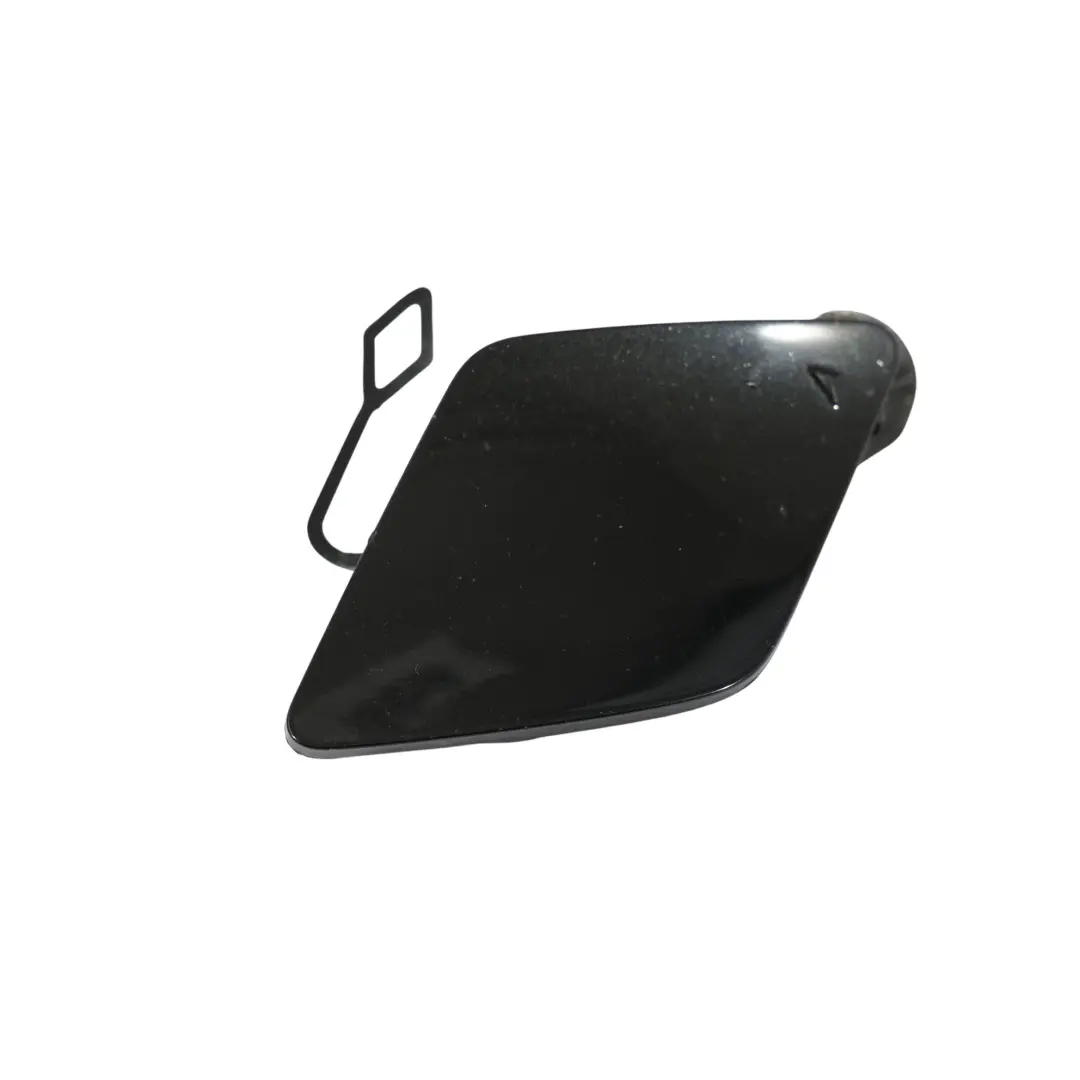 Remorquage De Pare Chocs Avant Noir Saphir 475 pour BMW F30 F31 M Sport Aileron De à propos du numéro de pièce 8067961 BMW F30 F31 M Sport Aileron De Remorquage De Pare Chocs Avant Noir Saphir 475 - SKU 8067961-BS - Numéro de pièce 8067961