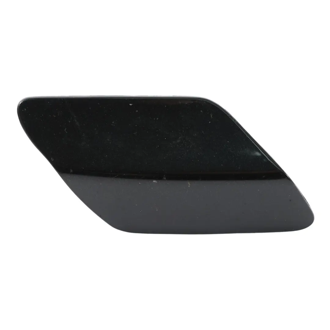 BMW F31 Embout De Gicleur De Pare Chocs Avant Droit Noir Saphir Métallisé 475 - SKU 8067970-BS - Numéro de pièce 8067970