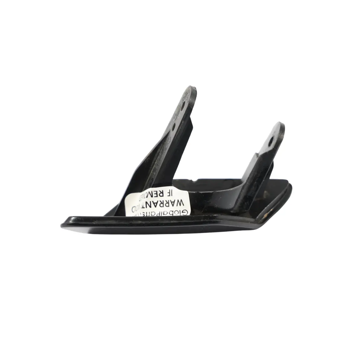 BMW F31 Frontstoßstange Sprühdüse Jet Cap Rechts Schwarz Saphir Metallic 475 - SKU 8067970-BS - Teilenummer 8067970