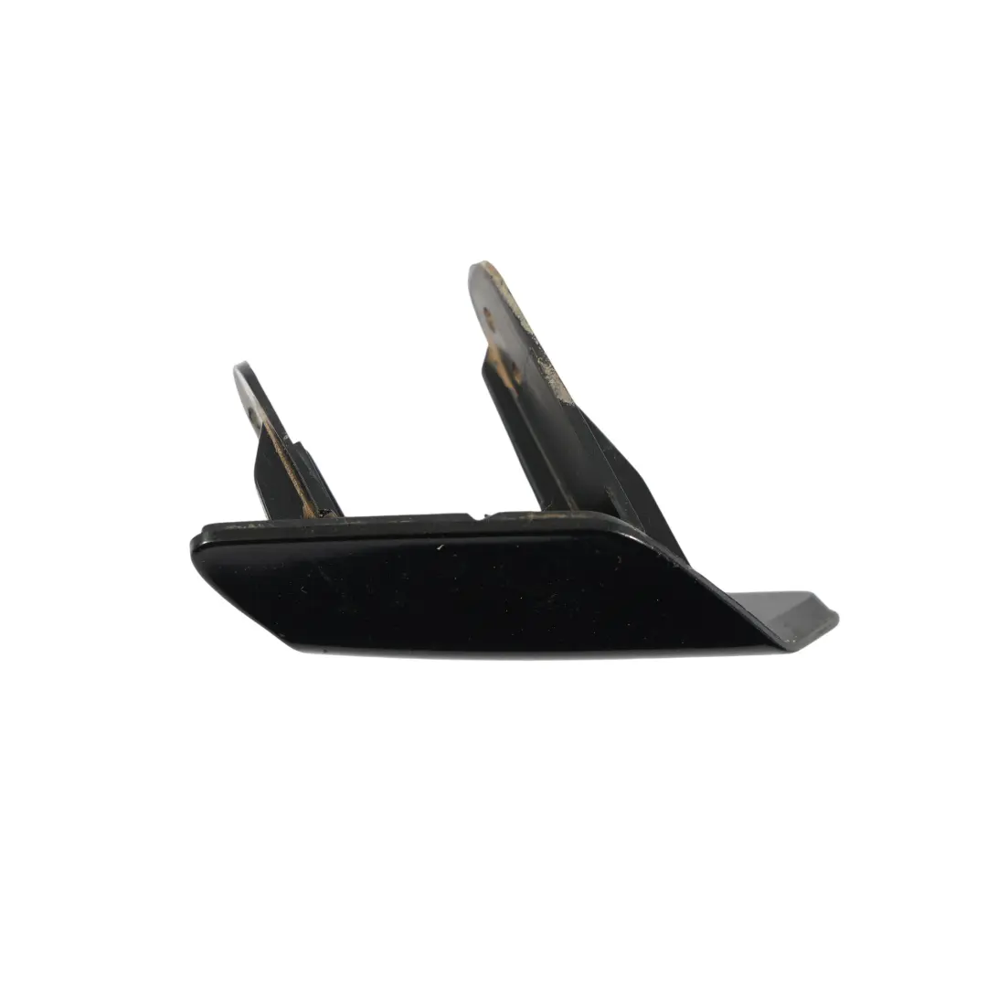 BMW F31 Frontstoßstange Sprühdüse Jet Cap Rechts Schwarz Saphir Metallic 475 - SKU 8067970-BS - Teilenummer 8067970