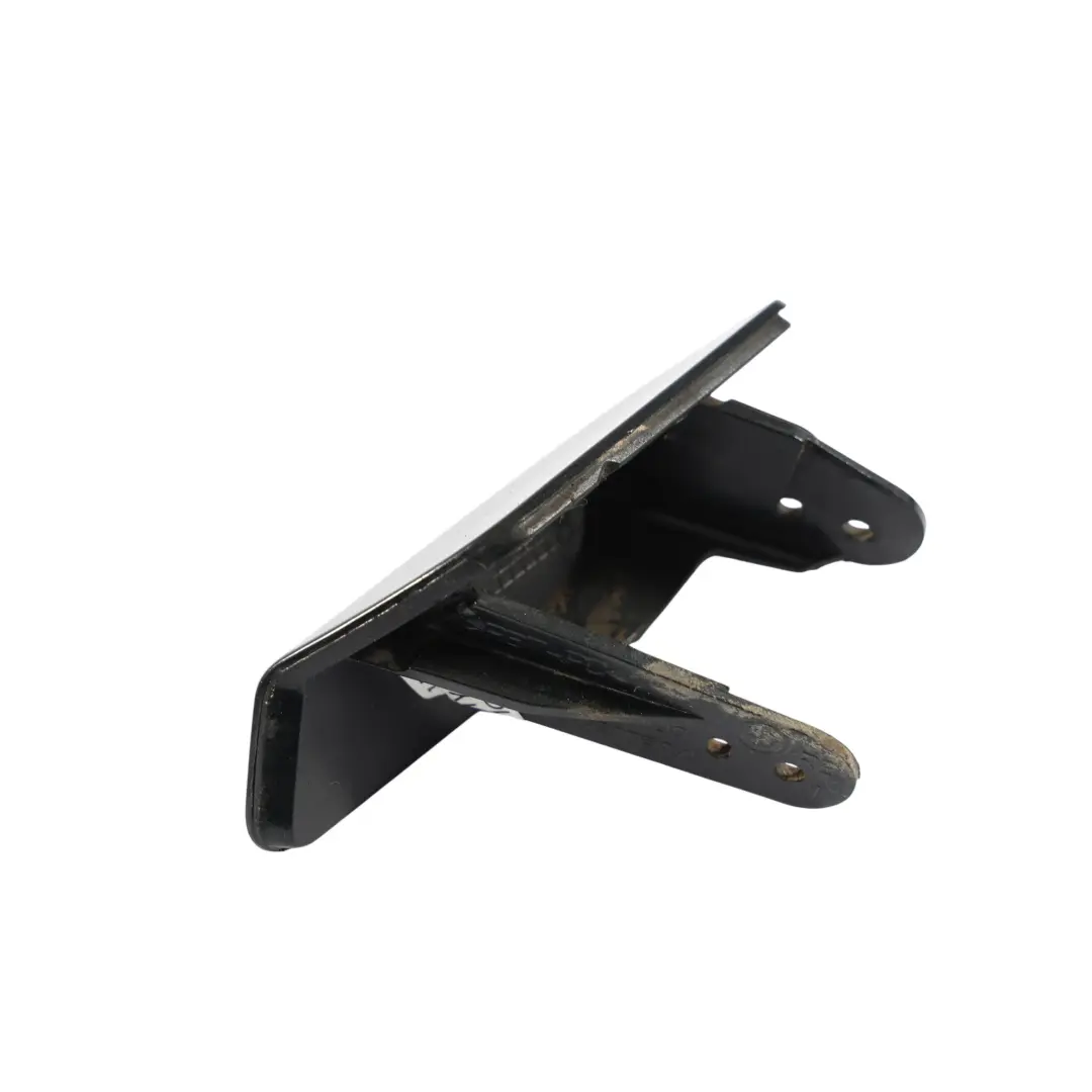 Frontstoßstange Sprühdüse Jet Cap Rechts Schwarz Saphir Metallic 475 für BMW F31 mit Teilenummer 8067970 BMW F31 Frontstoßstange Sprühdüse Jet Cap Rechts Schwarz Saphir Metallic 475 - SKU 8067970-BS - Teilenummer 8067970