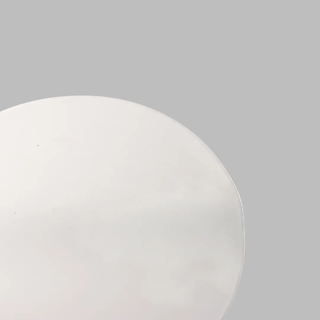 BMW F87 M2 Fuel Flap Cover Fill In Filler Cap Alpinweiss 3 Alpine White - 300 - SKU 8068243-AW - Part number 8068243