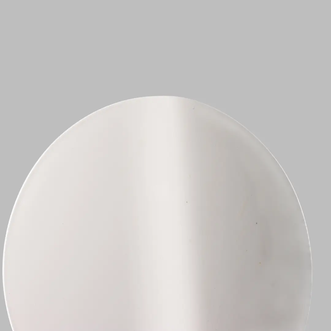 BMW F87 M2 Fuel Flap Cover Fill In Filler Cap Alpinweiss 3 Alpine White - 300 - SKU 8068243-AW - Part number 8068243