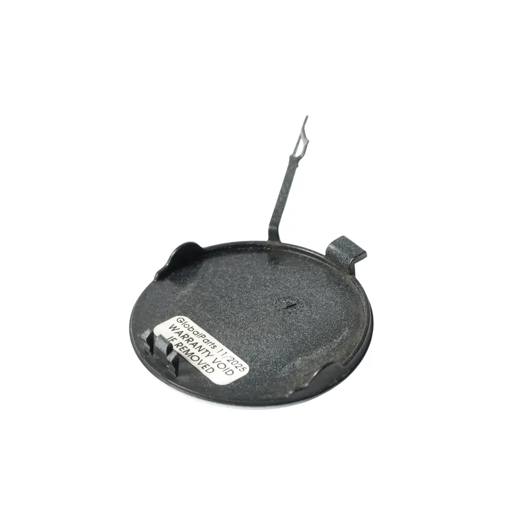 Garniture cache anneau attelage pare chocs arrière Alpinweiss 3 300 pour BMW F87 M2 à propos du numéro de pièce 8068537 BMW F87 M2 Garniture cache anneau attelage pare chocs arrière Alpinweiss 3 300 - SKU 8068537-AW - Numéro de pièce 8068537