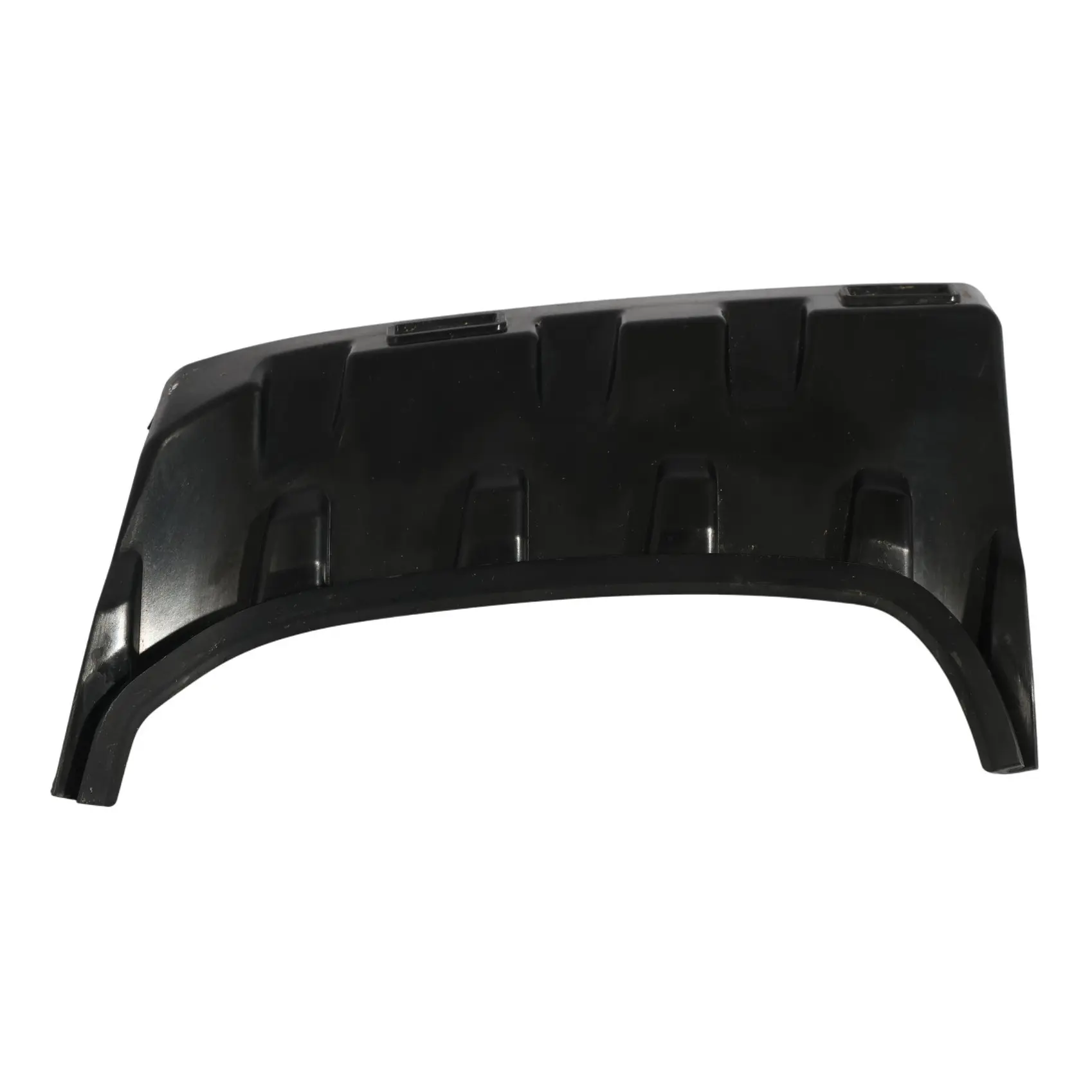 BMW F87 M2 Parachoques Trasero Soporte Montaje Izquierda 8072765