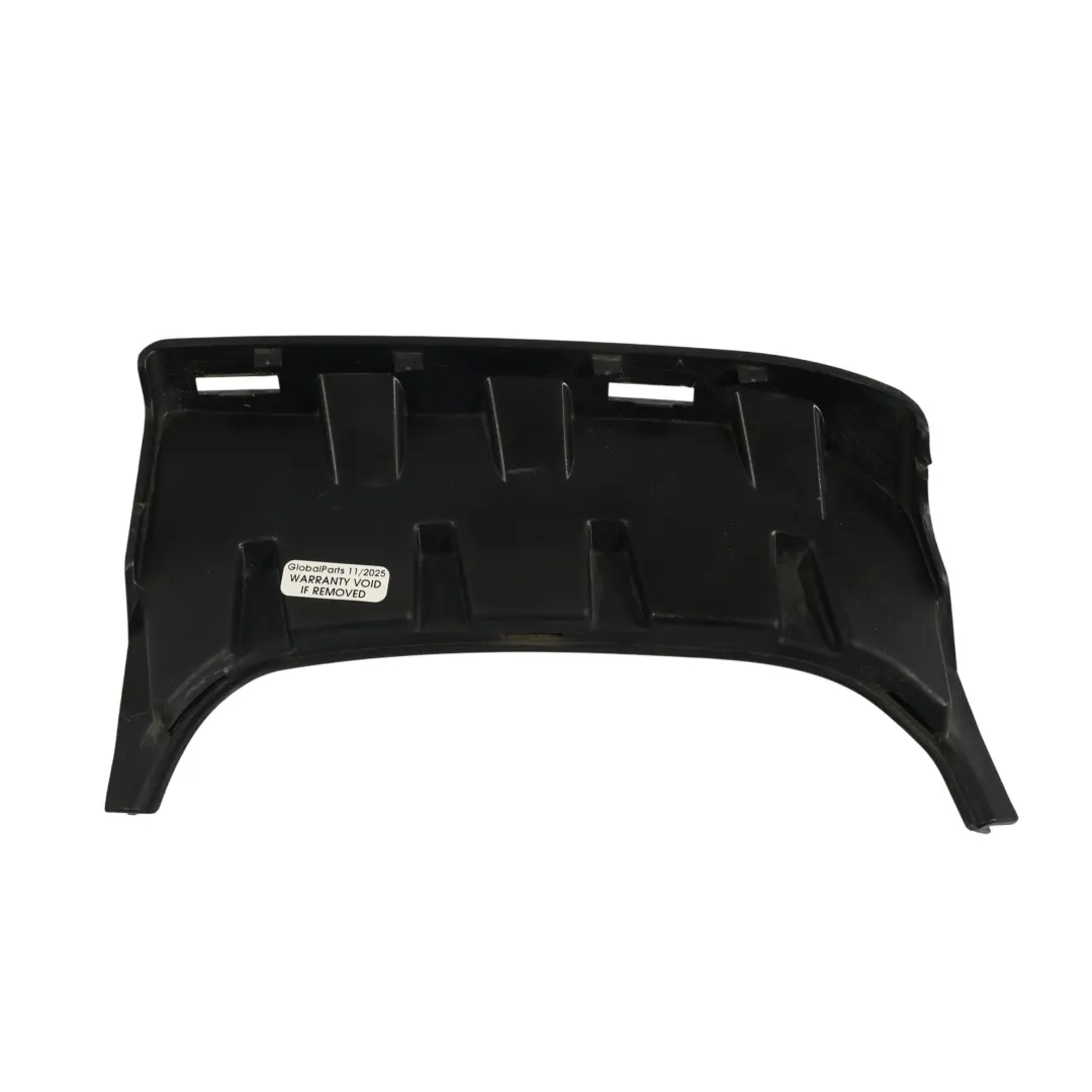 Hintere Stoßstange Halterung Links für BMW F87 M2 mit Teilenummer 8072765 BMW F87 M2 Hintere Stoßstange Halterung Links - SKU 8072765 - Teilenummer 8072765