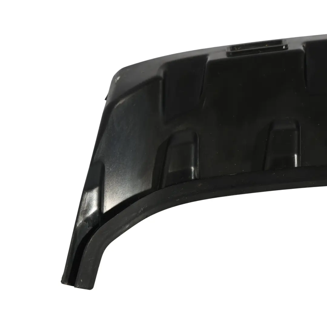 Bumper Bracket Support Holder Mount Left N/S to BMW F87 M2 Rear with Part number 8072765 BMW F87 M2 Rear Bumper Bracket Support Holder Mount Left N/S - SKU 8072765 - Part number 8072765