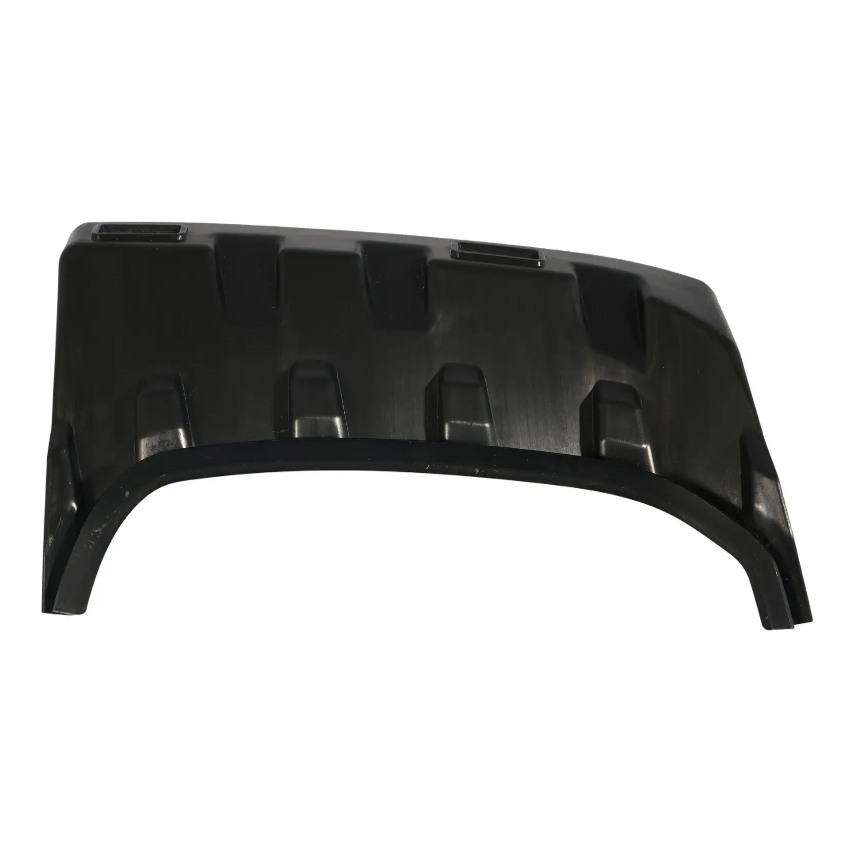 BMW F87 M2 Soporte De Parachoques Trasero Montaje Derecho 8072766