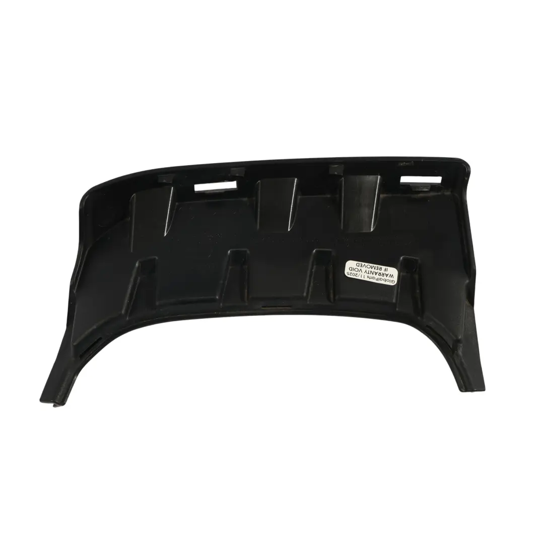 Soporte De Parachoques Trasero Montaje Derecho para BMW F87 M2 con número de pieza 8072766 BMW F87 M2 Soporte De Parachoques Trasero Montaje Derecho - SKU 8072766 - Número de pieza 8072766