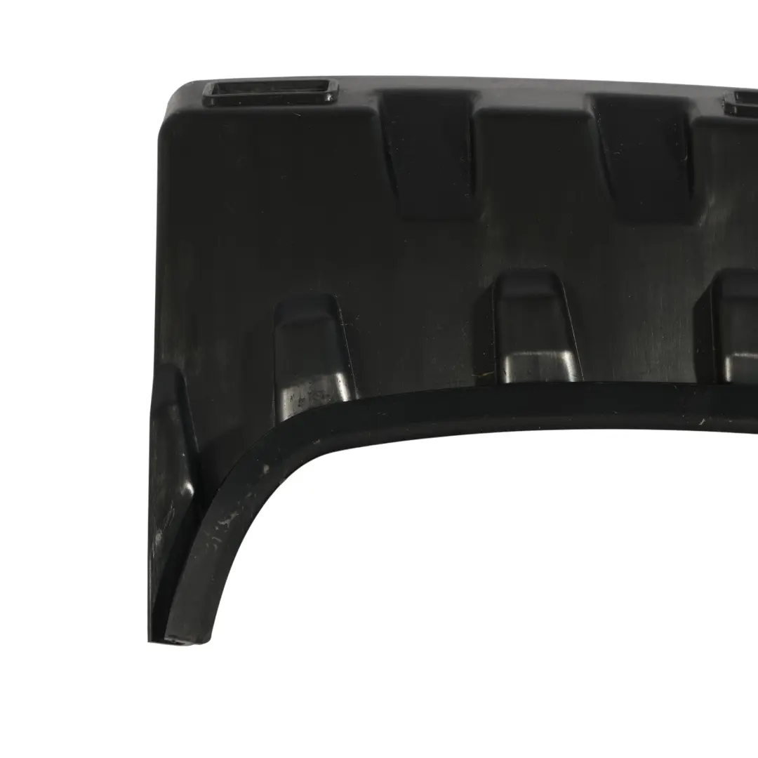 BMW F87 M2 Uchwyt Wspornik Ślizg Zderzaka Tylnego Prawy Tył - SKU 8072766 - Numer Części 8072766