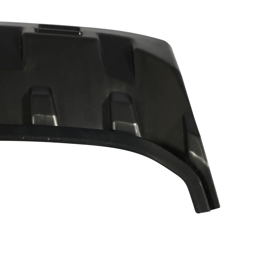 Hintere Stoßstange Halterung Rechts für BMW F87 M2 mit Teilenummer 8072766 BMW F87 M2 Hintere Stoßstange Halterung Rechts - SKU 8072766 - Teilenummer 8072766