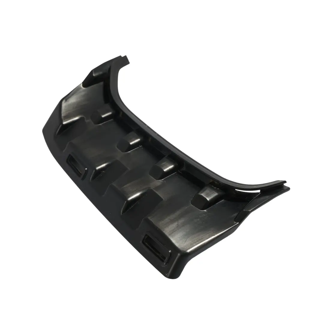 BMW F87 M2 Rear Bumper Bracket Support Holder Mount Right O/S - SKU 8072766 - Part number 8072766