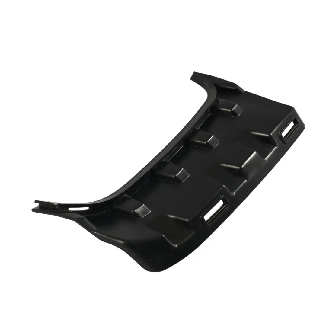 Bumper Bracket Support Holder Mount Right O/S to BMW F87 M2 Rear with Part number 8072766 BMW F87 M2 Rear Bumper Bracket Support Holder Mount Right O/S - SKU 8072766 - Part number 8072766