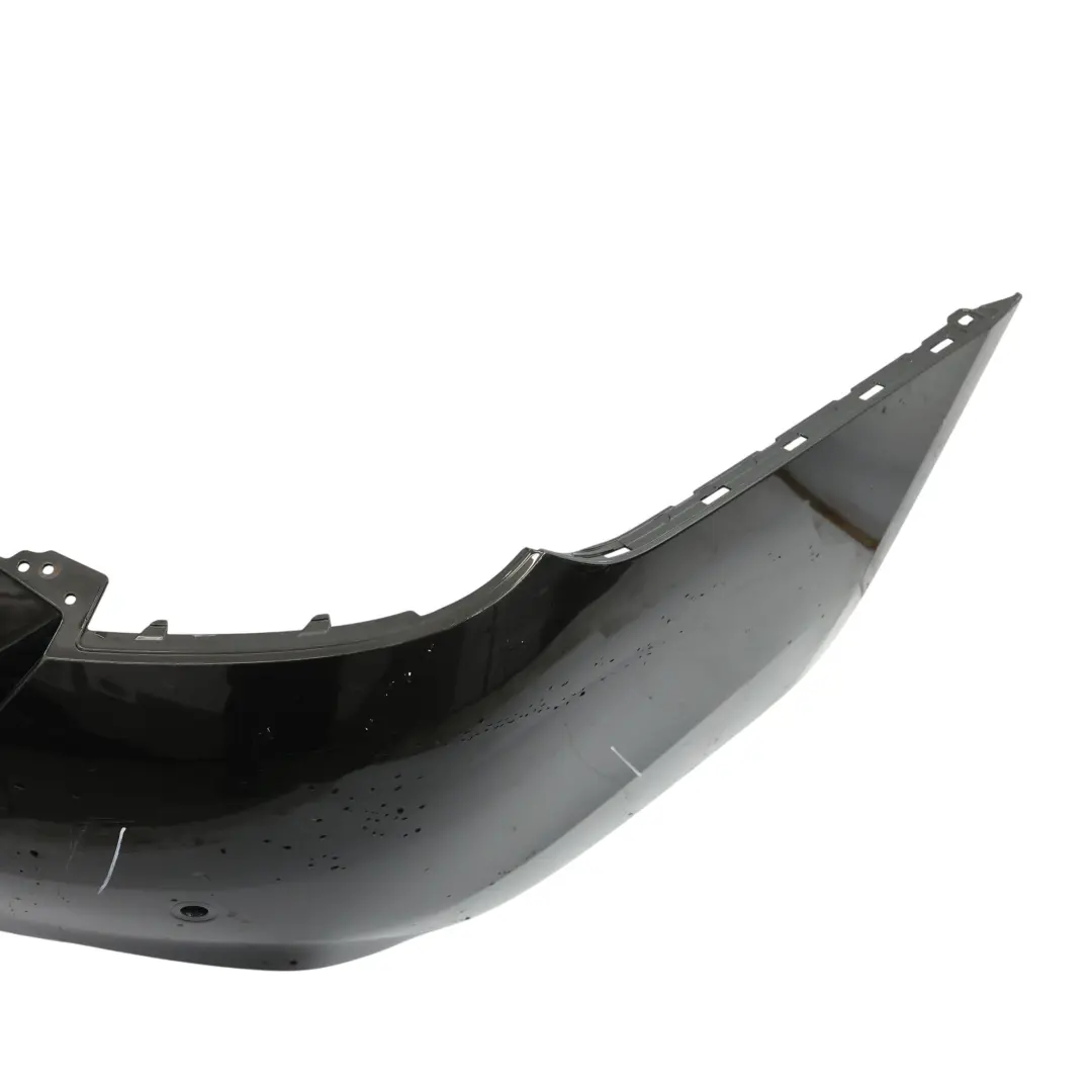 Tylny Zderzak M-Pakiet PDC Citrin Black Czarny Metalik - X02 do BMW F32 F33 o numerze 8073078 BMW F32 F33 Tylny Zderzak M-Pakiet PDC Citrin Black Czarny Metalik - X02 - SKU 8073078-CIT - Numer Części 8073078