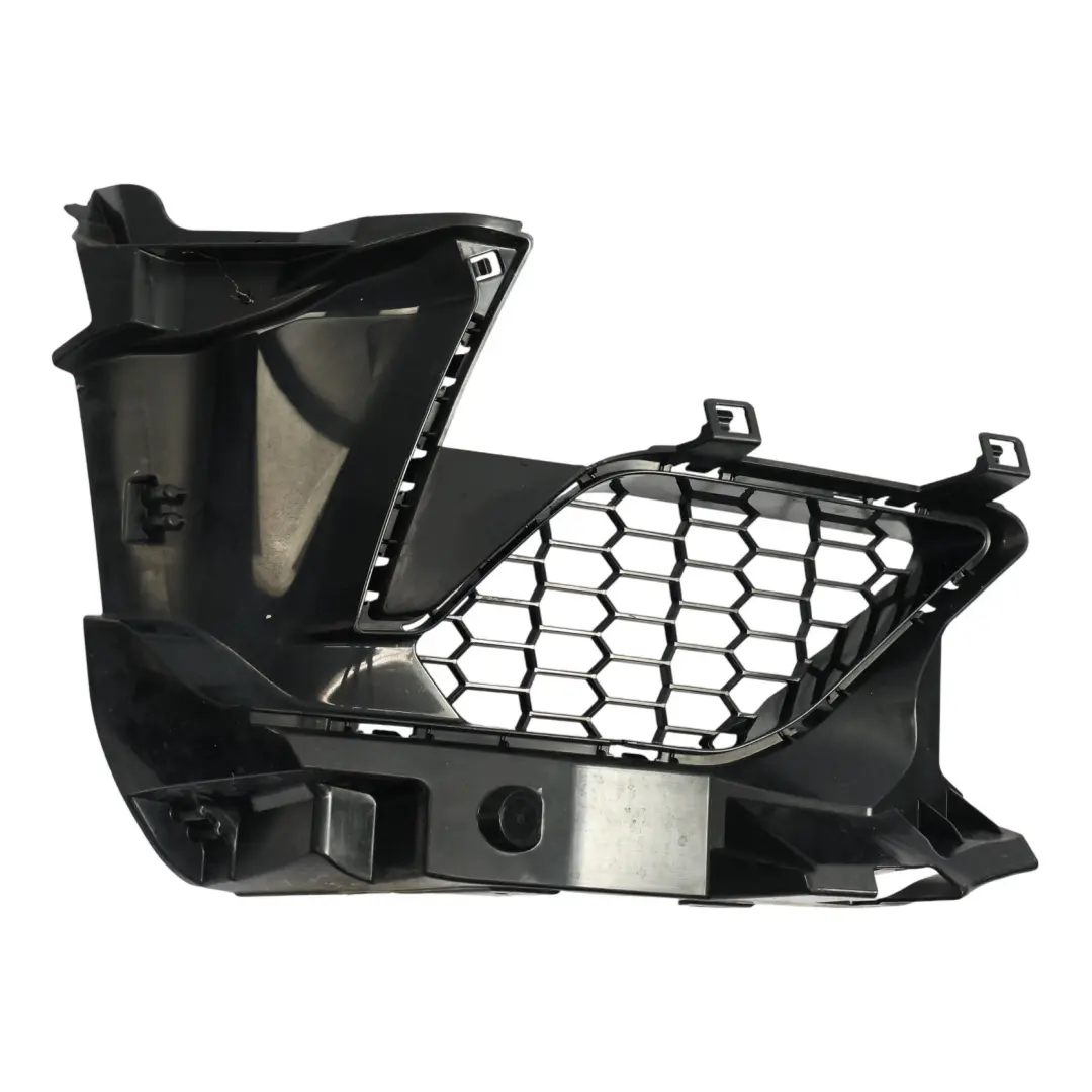 BMW F87 M2 LCI CS Vorne Stoßstange Grill Unteres Gitter Rechts - SKU 8073522 - Teilenummer 8073522