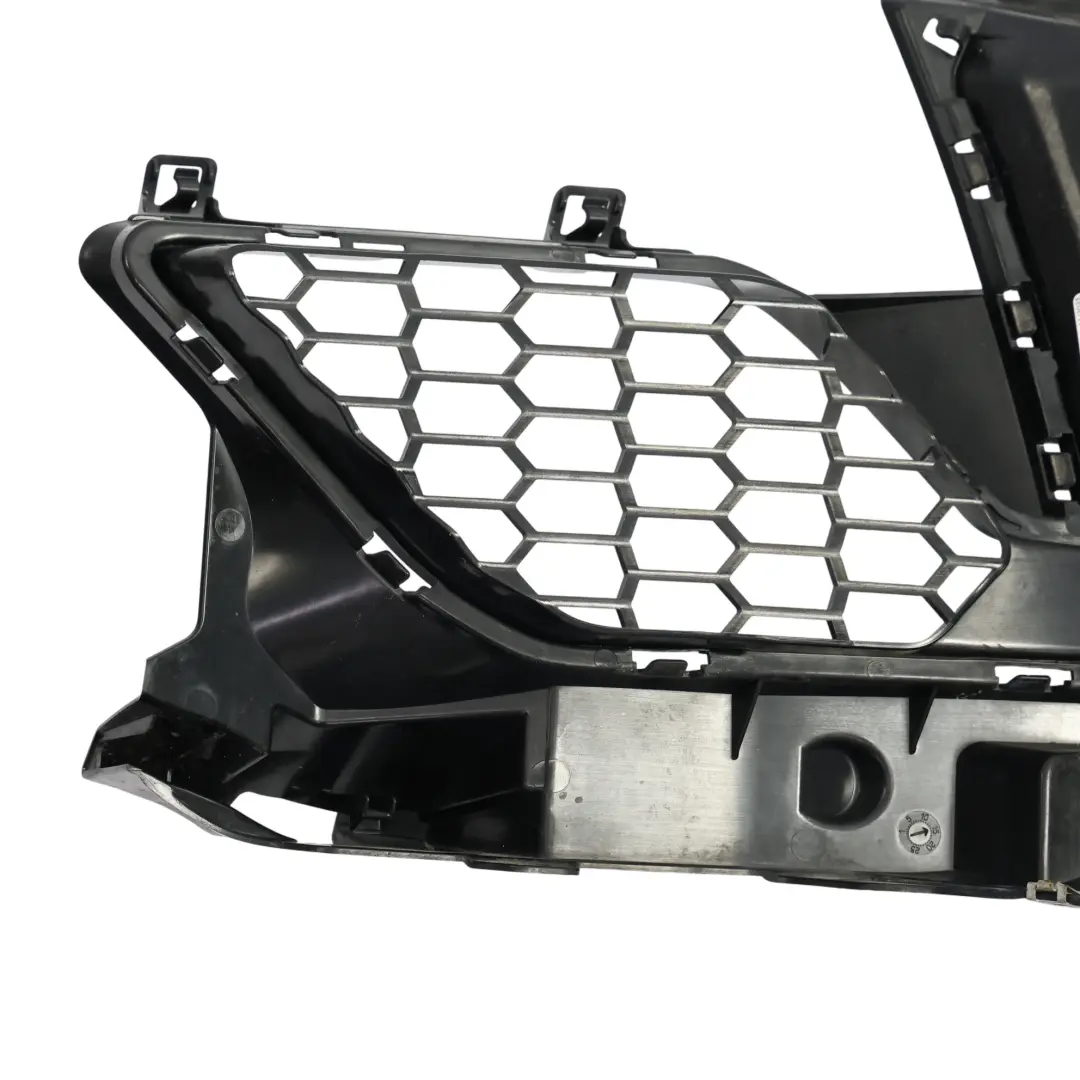 Front Bumper Grill Lower Grid Right O/S Competition to BMW F87 M2 LCI CS with Part number 8073522 BMW F87 M2 LCI CS Front Bumper Grill Lower Grid Right O/S Competition - SKU 8073522 - Part number 8073522
