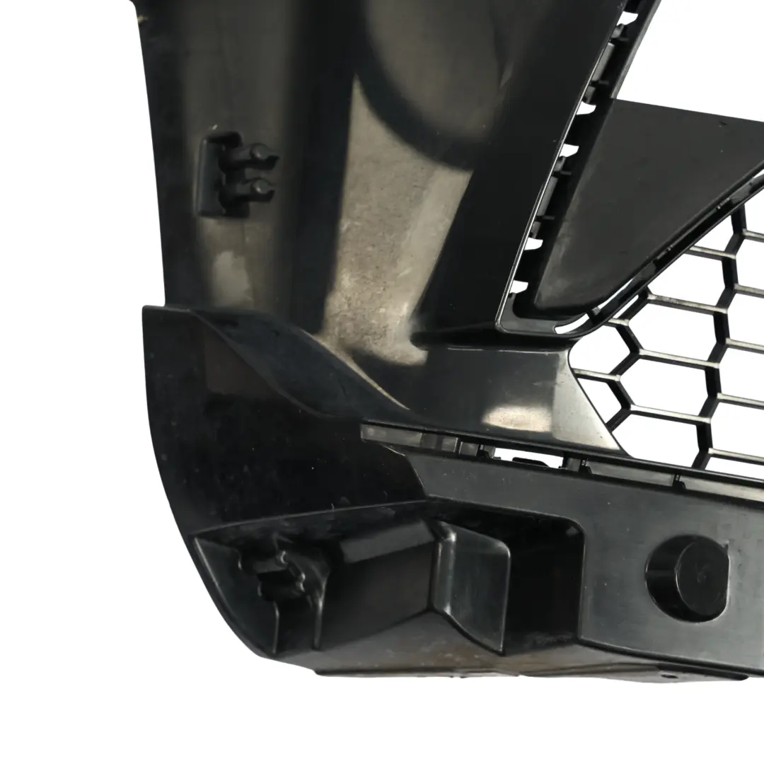 Parrilla Parachoques Delantero Rejilla Derecha para BMW F87 M2 LCI CS con número de pieza 8073522 BMW F87 M2 LCI CS Parrilla Parachoques Delantero Rejilla Derecha - SKU 8073522 - Número de pieza 8073522