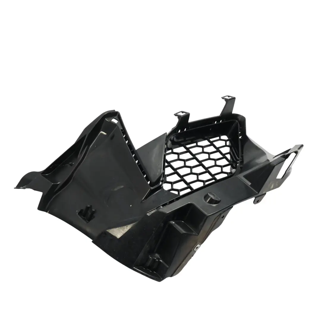 Grille Inférieure Droite Pare-Chocs Competition pour BMW F87 M2 LCI CS à propos du numéro de pièce 8073522 BMW F87 M2 LCI CS Grille Inférieure Droite Pare-Chocs Competition - SKU 8073522 - Numéro de pièce 8073522